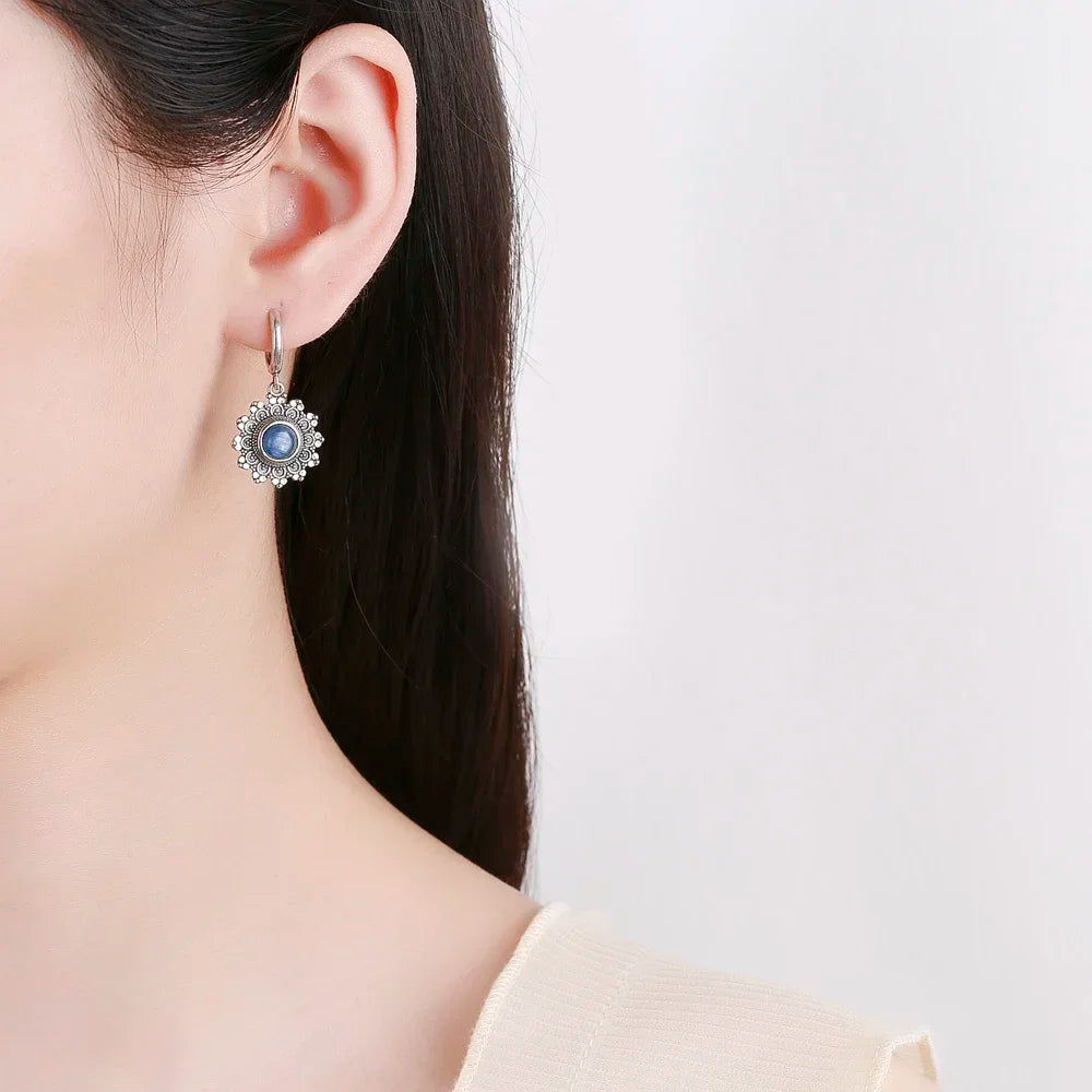 BOUCLES D'OREILLES FEMMES
