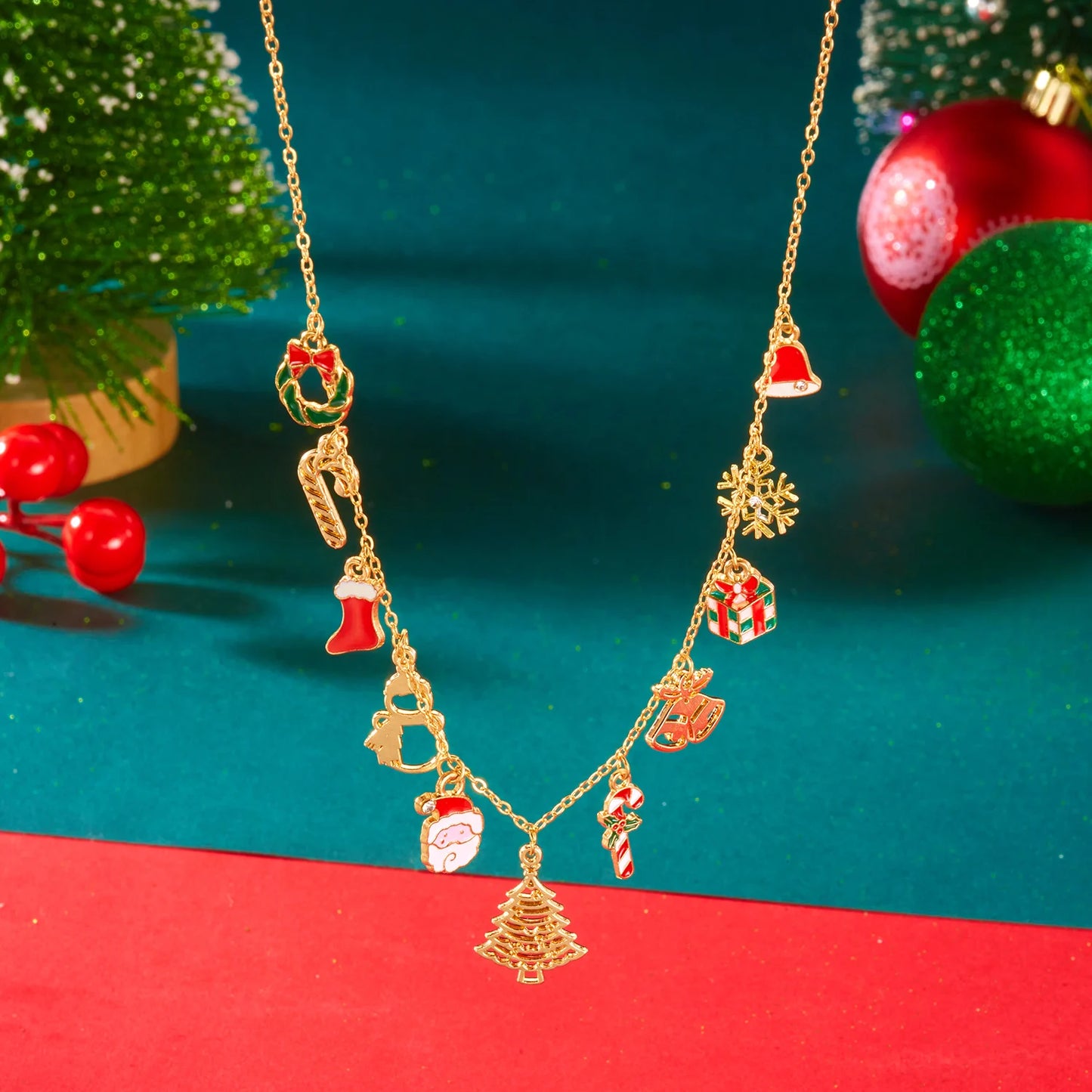 Collier ras-de-cou