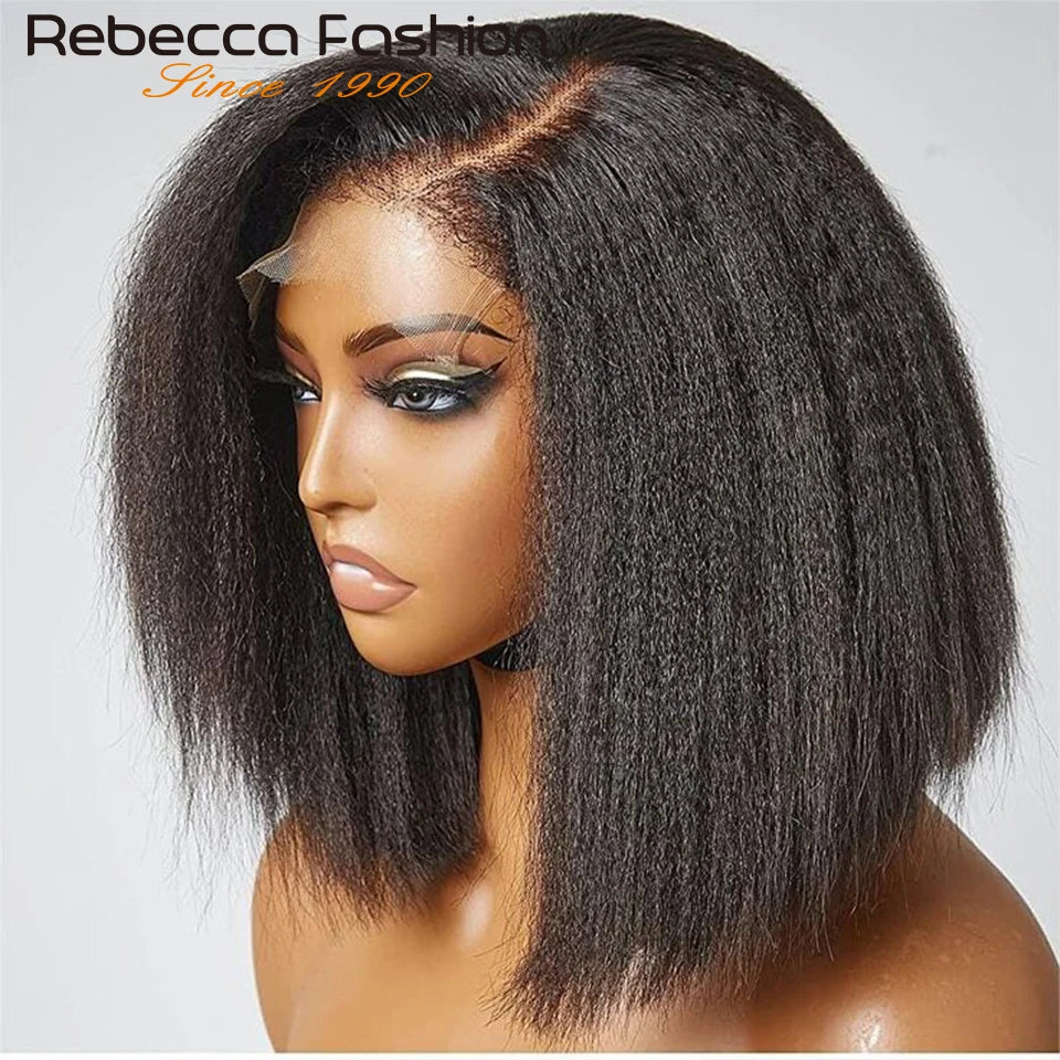 PERRUQUE CHEVEUX NATURELS