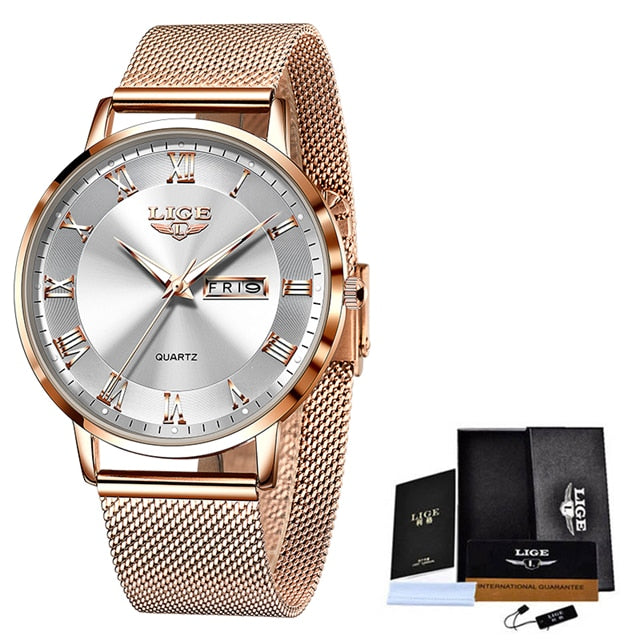 MONTRE FEMMES