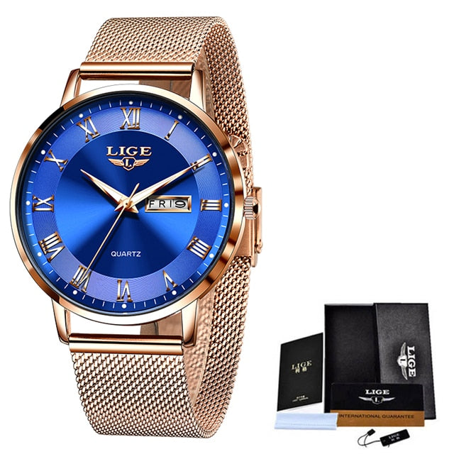 MONTRE FEMMES