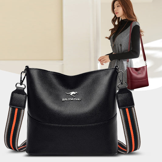SAC À MAIN EN CUIR