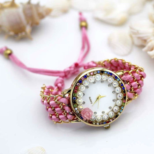 MONTRE ENFANTS filles