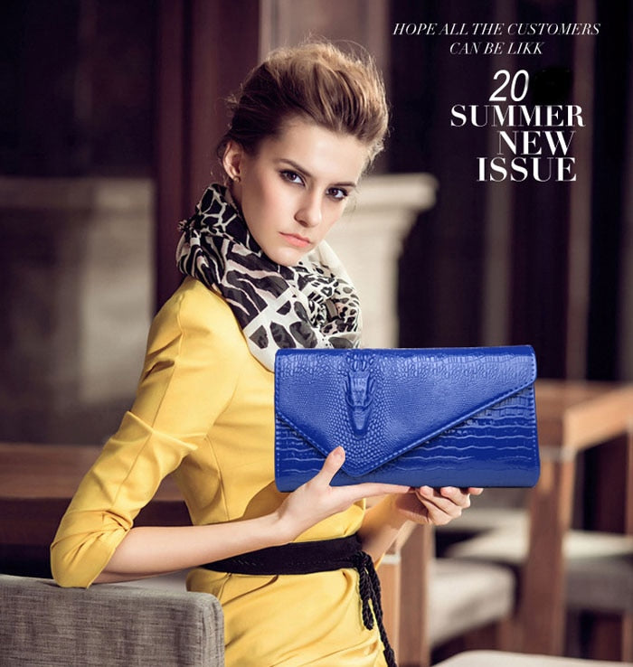 SAC À MAIN EN CUIR POUR FEMMES