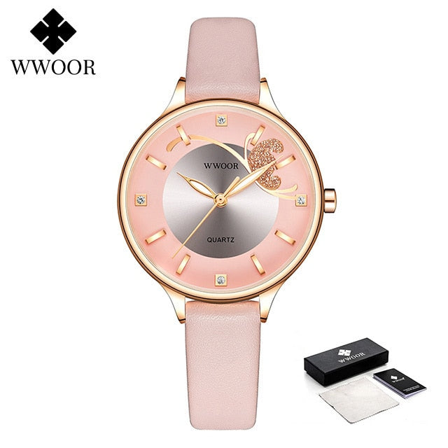 MONTRE FEMMES