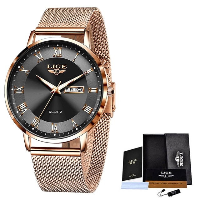 MONTRE FEMMES