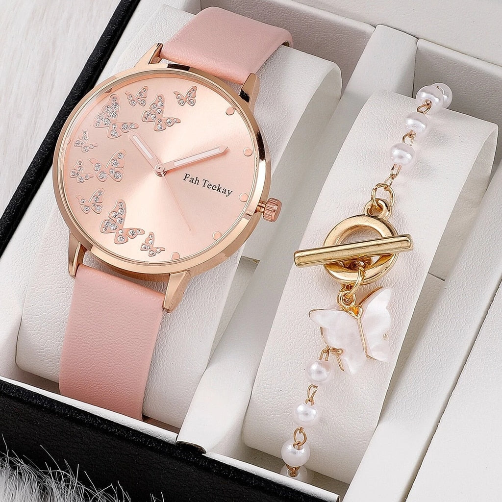 MONTRE FEMMES