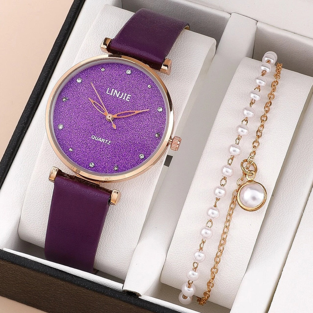 MONTRE FEMMES