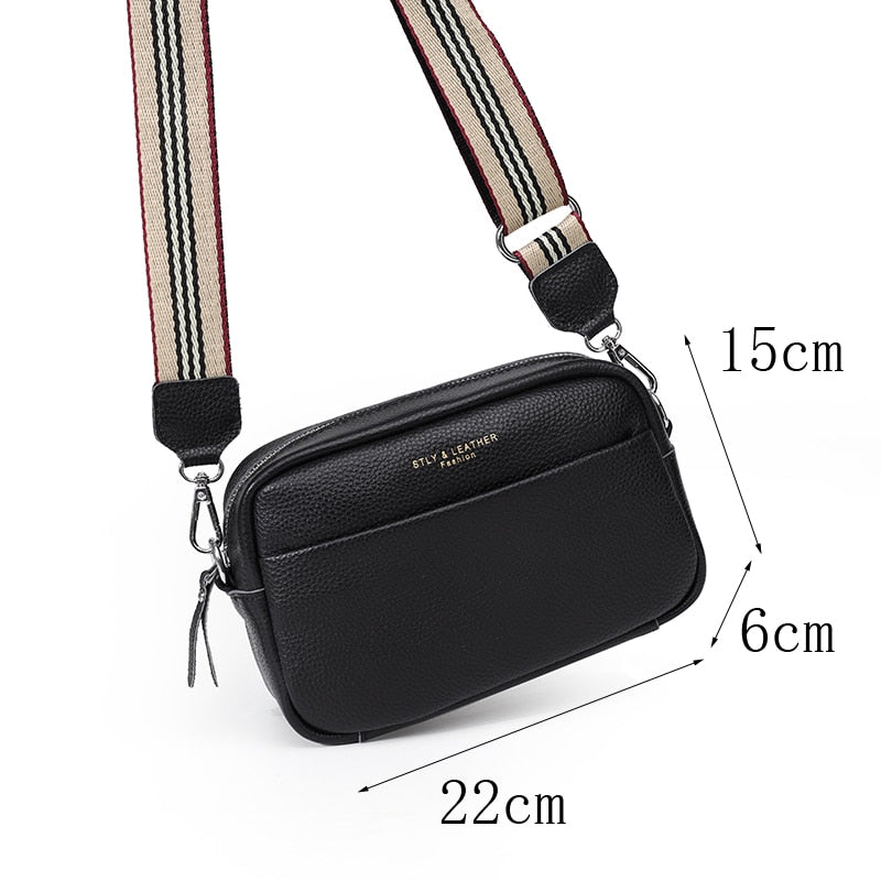 SAC À MAIN EN CUIR POUR FEMMES