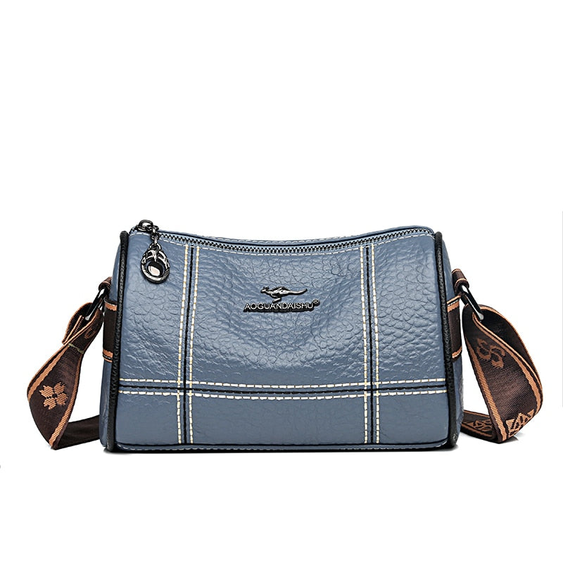 SAC À MAIN EN CUIR POUR FEMMES