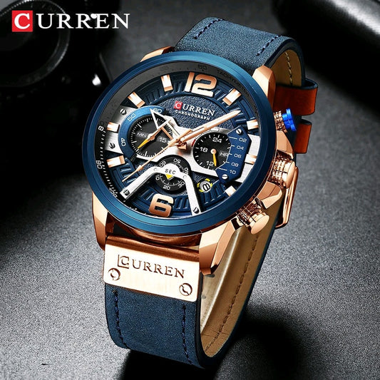 MONTRE DE SPORT POUR HOMMES