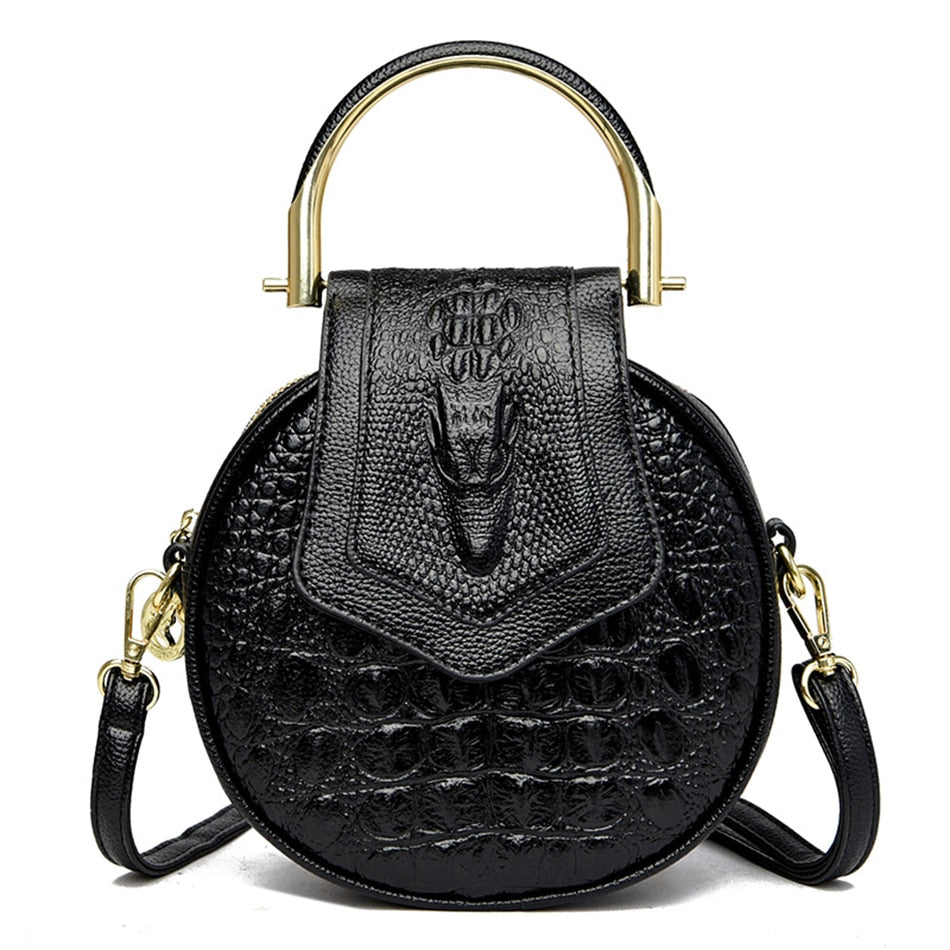 PETIT SAC À MAIN EN CUIR POUR FEMMES
