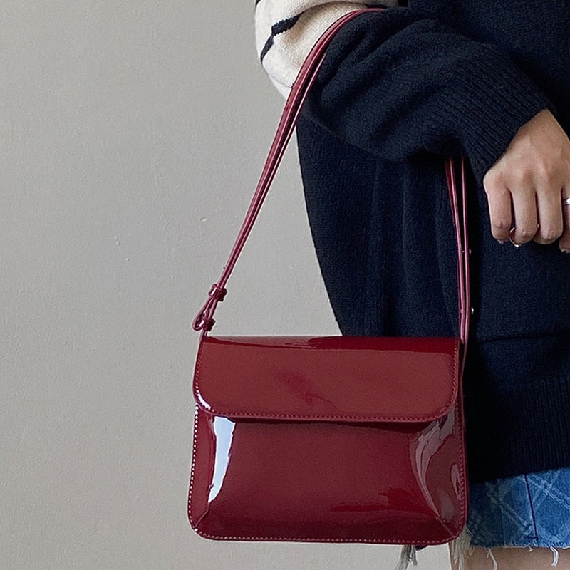 SAC À MAIN EN CUIR POUR FEMMES