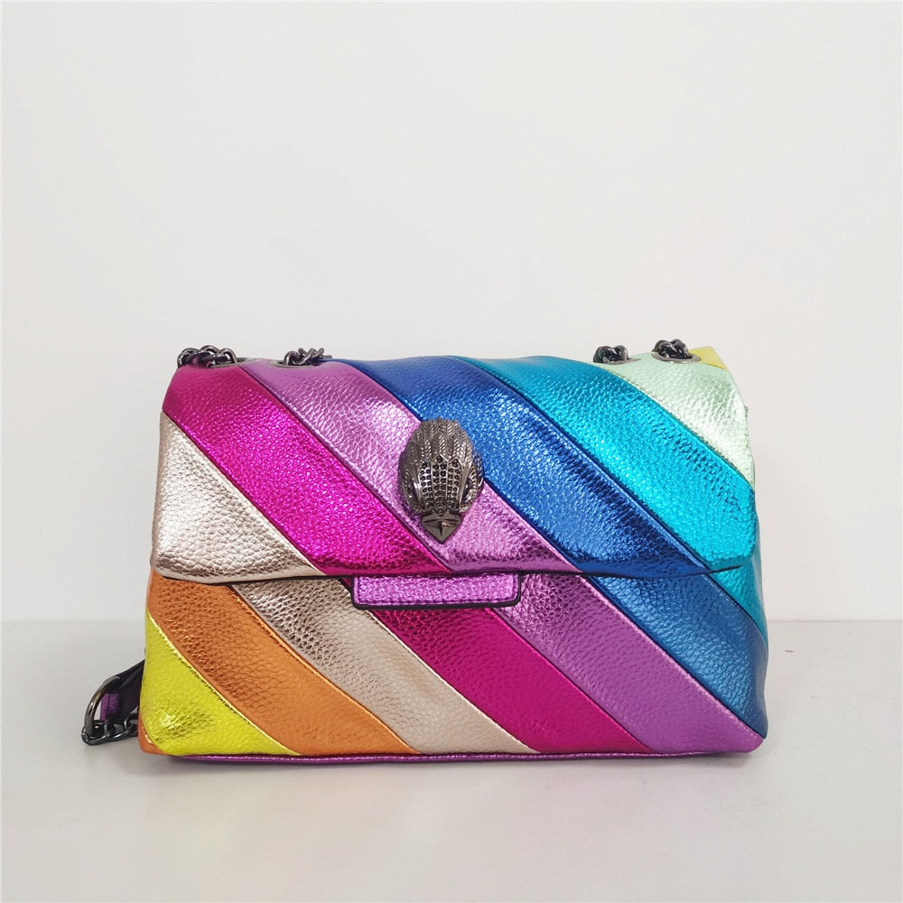 SAC À BANDOULIÈRE POUR FEMMES
