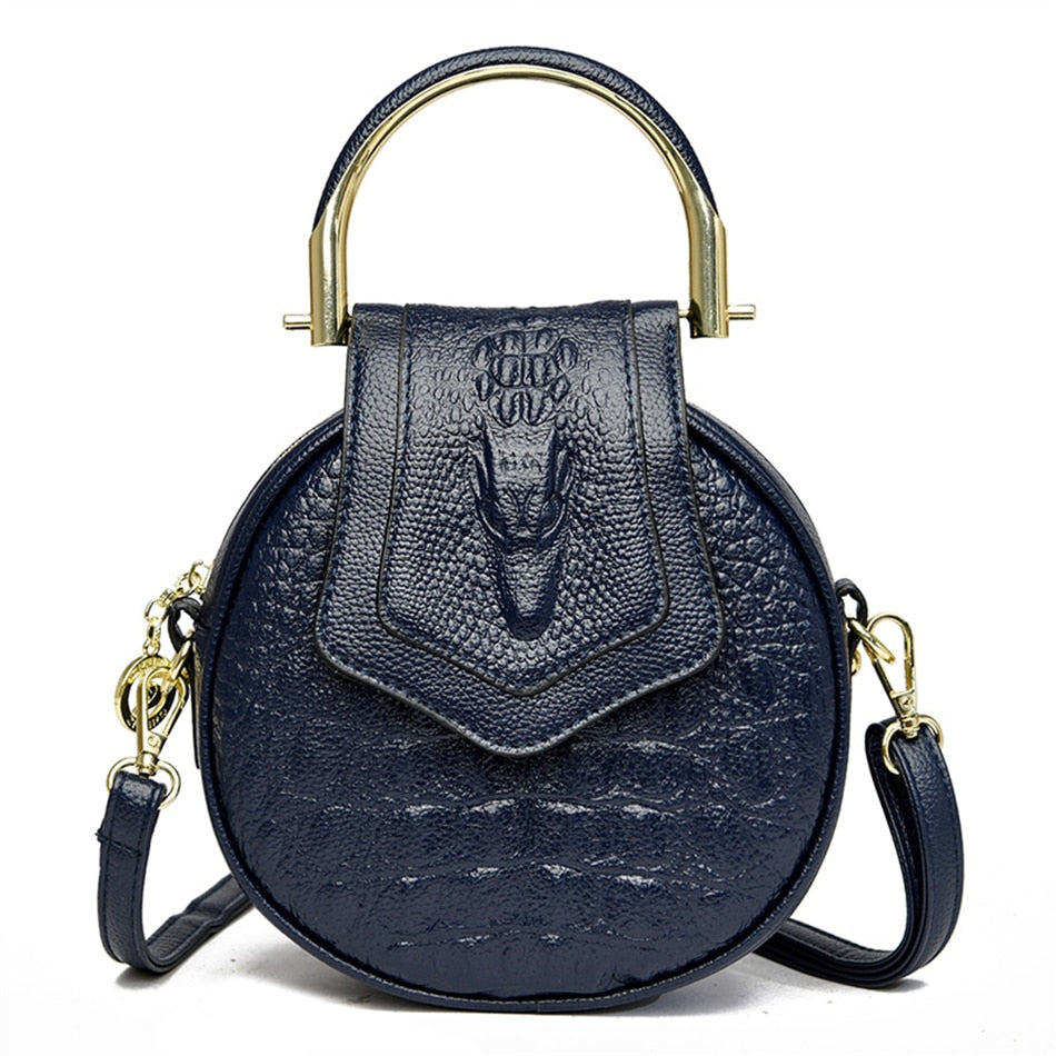 PETIT SAC À MAIN EN CUIR POUR FEMMES