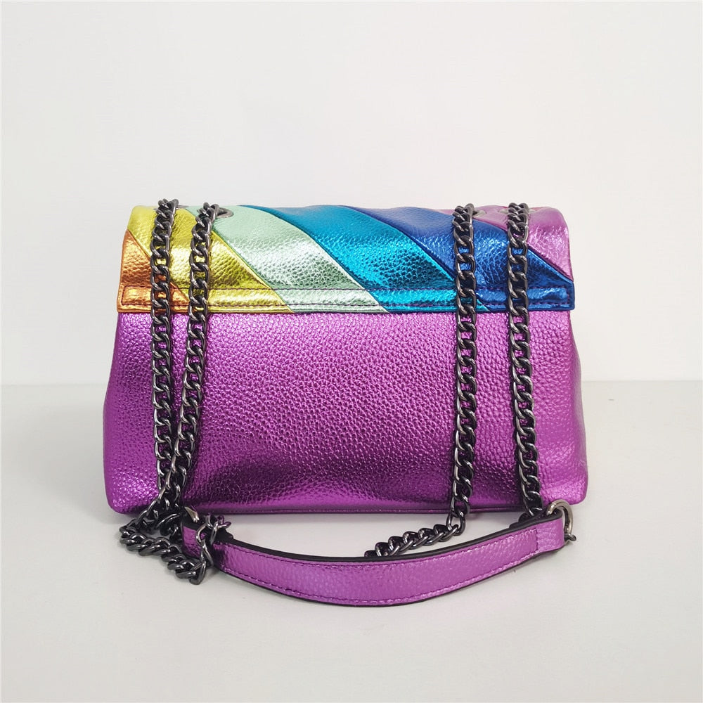 SAC À BANDOULIÈRE POUR FEMMES