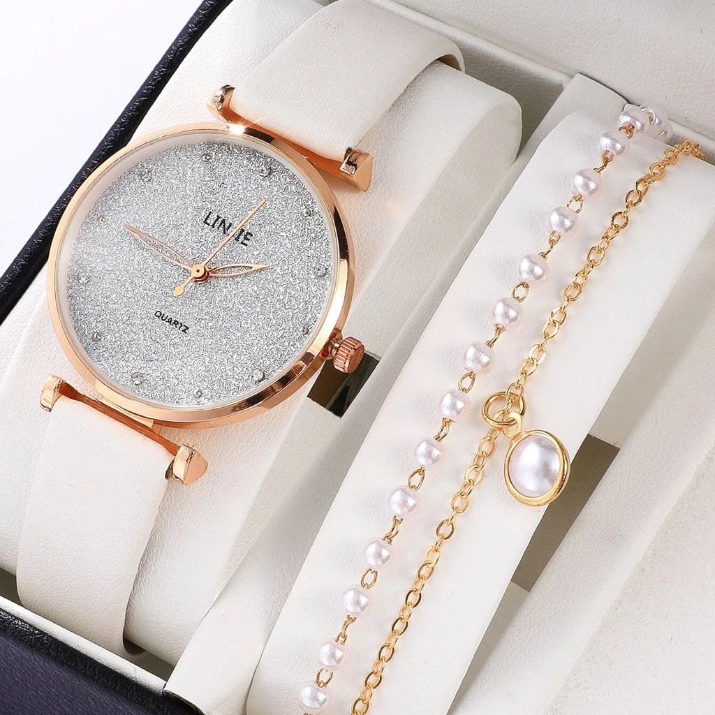 MONTRE FEMMES