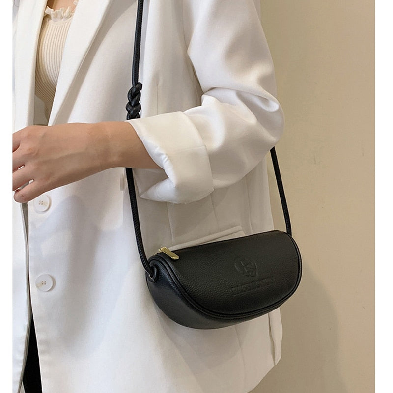 SAC EN CUIR POUR FEMMES