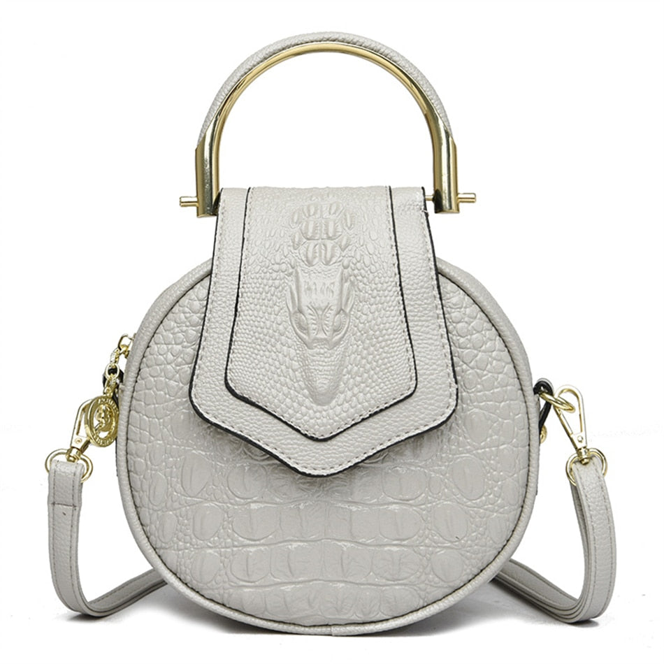 PETIT SAC À MAIN EN CUIR POUR FEMMES