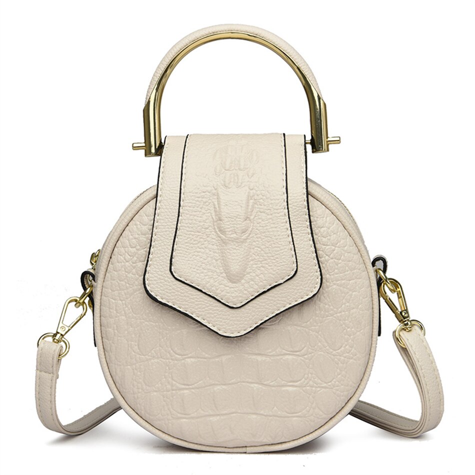 PETIT SAC À MAIN EN CUIR POUR FEMMES
