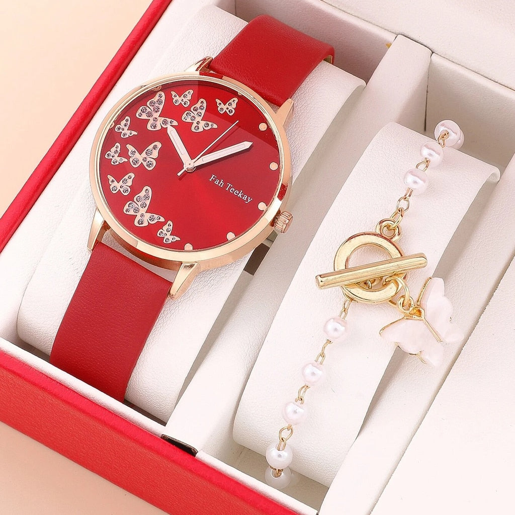 MONTRE FEMMES