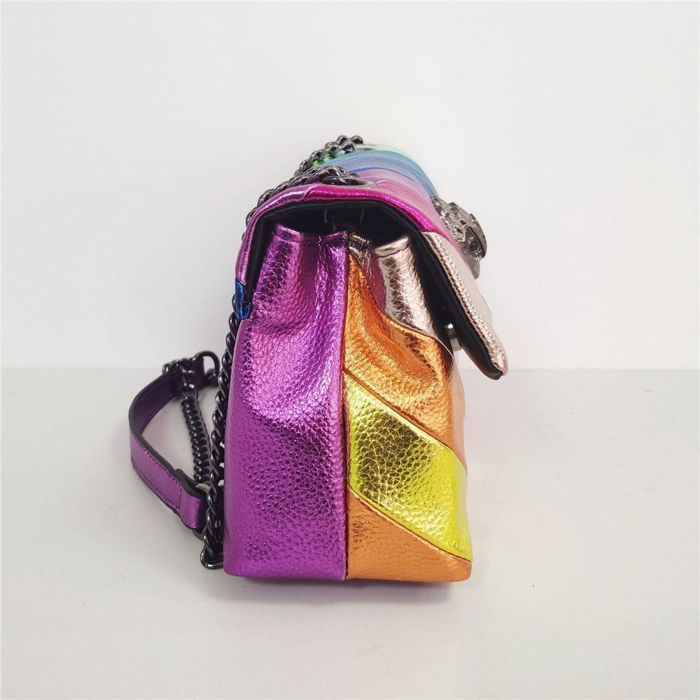 SAC À BANDOULIÈRE POUR FEMMES