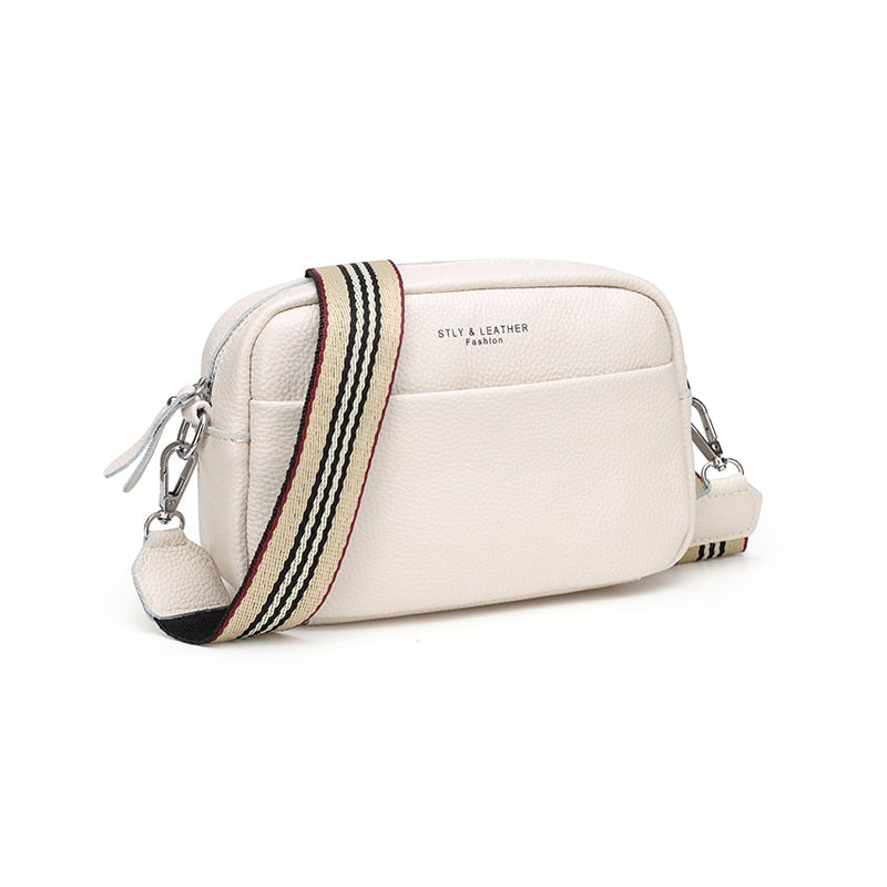SAC À MAIN EN CUIR POUR FEMMES